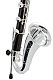 Uebel Emperior Low C - Bass Clarinet : Image 4