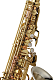 Yanagisawa AWO32 - Alto Saxophone : Image 2