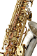 Yanagisawa AWO32 - Alto Saxophone : Image 3