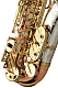 Yanagisawa AWO32 - Alto Saxophone : Image 4