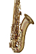 Yanagisawa TWO1U Unlacquered - Tenor Saxophone : Image 2