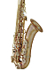 Yanagisawa TWO20U Unlacquered - Tenor Saxophone : Image 2