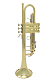B&S Challenger I 3137-L - Bb Trumpet : Image 3