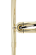 Getzen Custom 3895 - Flugel Horn : Image 3