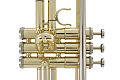 Getzen 900L Eterna Classic - Bb Trumpet : Image 2