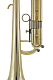 Getzen 900L Eterna Classic - Bb Trumpet : Image 3