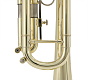 Getzen 900L Eterna Classic - Bb Trumpet : Image 4
