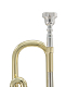 Getzen 900L Eterna Classic - Bb Trumpet : Image 6
