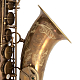 Wood Stone New Vintage AF Model - Tenor Saxophone : Image 4