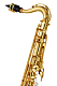 Yamaha YTS-480 - Tenor Saxophone : Image 2