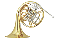 Yamaha YHR-567 - French Horn : Image 2