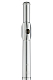 Yamaha YFL-517 - Flute : Image 1