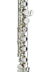 Yamaha YFL-517 - Flute : Image 3