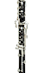 Yamaha YCL-SEVR - Bb Clarinet : Image 2
