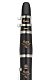 Yamaha YCL-CSVR - Bb Clarinet : Image 1
