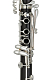 Yamaha YCL-CSVR - Bb Clarinet : Image 3