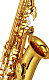 Yamaha YAS-62 - Alto Saxophone : Image 2