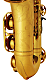 Yamaha YAS-62 - Alto Saxophone : Image 4