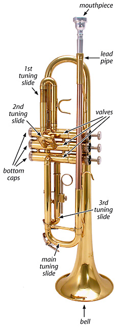 Flute Care and Maintenance Sheet