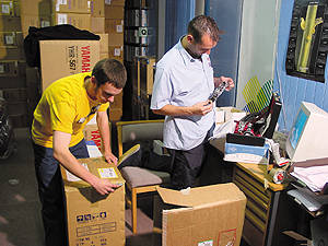 Visual Inspection