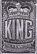 King Super 20 Logo