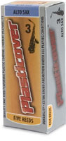 Vandoren ZZ Reeds