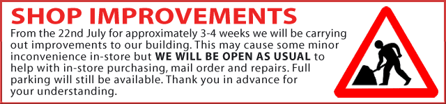 Dawkes Refurbishment