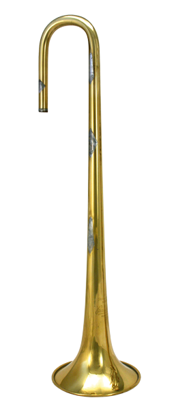 Detachable bell