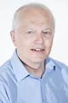 Anton Weinberg