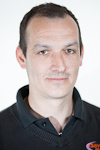 Jon Dawkes