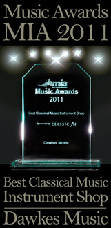 MIA award 2011