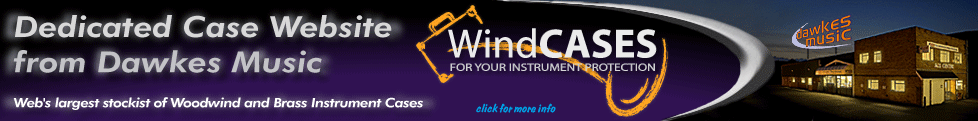Windcases