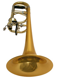 Trombone Bell