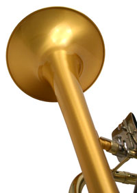 Trombone Bell