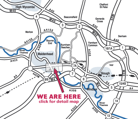 click for detail map