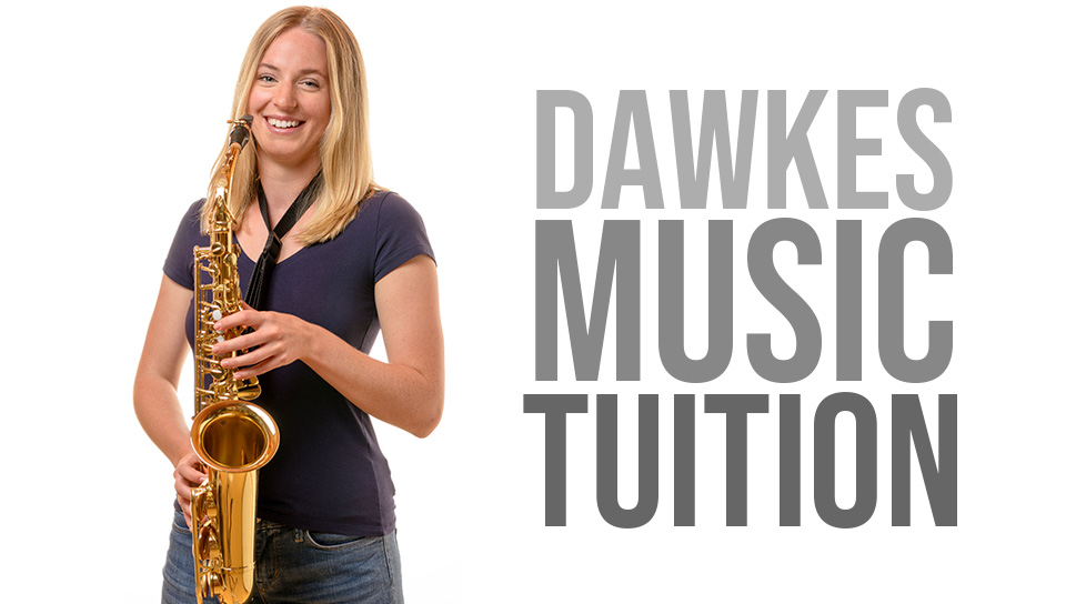 Dawkes Music Tuition