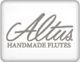 Altus Flutes