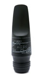 Aizen SO Alto Mouthpiece