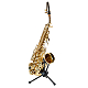 K&M 14355 Saxxy Curved Soprano Saxophone Stand : Image 2
