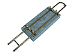 Trombone Slide Levelling Stone : Image 2