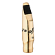 Vandoren V16 Metal Medium Chamber - Tenor Saxophone Mouthpiece : Image 2