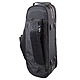 Champion Shaped Alto Saxophone Case - Black : Image 3