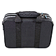 Champion Bb Clarinet Case - Black : Image 2