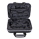 Champion Bb Clarinet Case - Black : Image 3