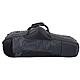 Champion Shaped Tenor Saxophone Case - Black : Image 2