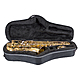 Champion Shaped Tenor Saxophone Case - Black : Image 4