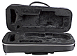 Champion Trumpet Case - Black : Image 2