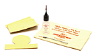 Windcraft Flute Maintenance Kit - with Key Oil : Image 2