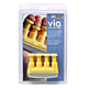 Pro Hands Hand Exerciser - VIA Yellow Light : Image 2