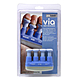 Pro Hands Hand Exerciser - VIA Blue Medium : Image 2